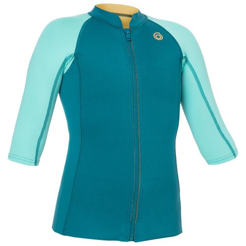 Top-neoprene-infantil-azul-verde-12-13-anos-8-9-ANOS