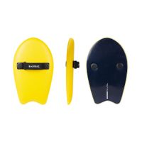 Prancha-handplane-100-amarelo-Amarelo