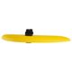 Prancha-handplane-100-amarelo-Amarelo