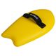 Prancha-handplane-100-amarelo-Amarelo