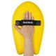 Prancha-handplane-100-amarelo-Amarelo