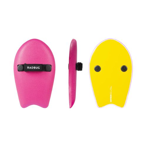 Handplane de Bodysurf 100