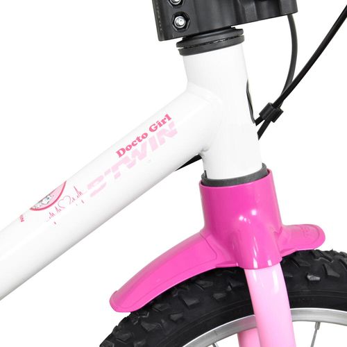 Bicicleta btwin doctor girl Clearance