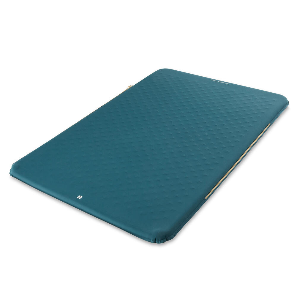 Colchão de Trilha Autoinsuflável Comfort 132 cm Quechua