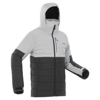 Ski-p-jkt-180-m-blueg20a-3xl-Cinza-M