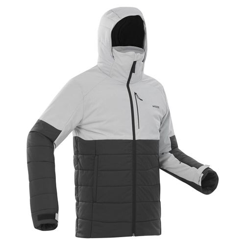 Ski-p-jkt-180-m-blueg20a-3xl-Cinza-M