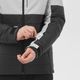 Ski-p-jkt-180-m-blueg20a-3xl-Cinza-M