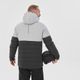 Ski-p-jkt-180-m-blueg20a-3xl-Cinza-M