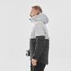 Ski-p-jkt-180-m-blueg20a-3xl-Cinza-M