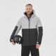 Ski-p-jkt-180-m-blueg20a-3xl-Cinza-M