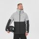 Ski-p-jkt-180-m-blueg20a-3xl-Cinza-M
