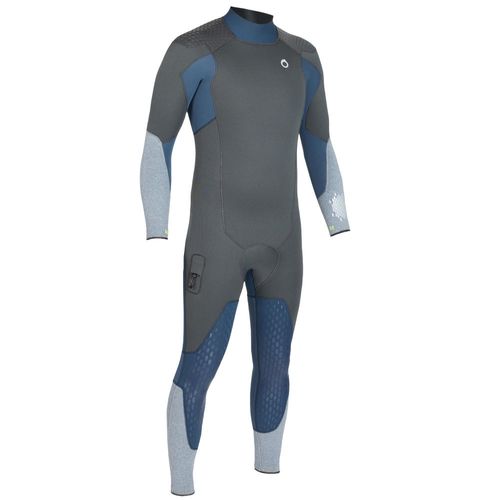 Neoprene Masculino de Mergulho SCD 500 5mm