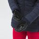 Ski-p-jkt-180-w-green-uk20-22---eu-2xl-Azul-marinho-G