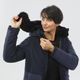 Ski-p-jkt-180-w-green-uk20-22---eu-2xl-Azul-marinho-G