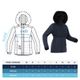 Ski-p-jkt-180-w-green-uk20-22---eu-2xl-Azul-marinho-G