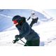 Ski-p-jkt-180-w-green-uk20-22---eu-2xl-Azul-marinho-G