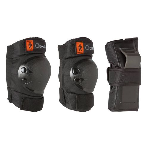 Kit de proteção Infantil Basic Oxelo