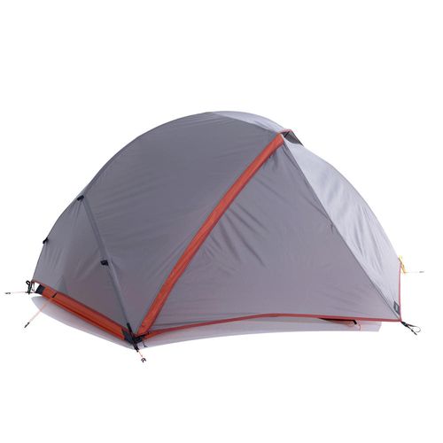 Barraca Trek900 para 2 pessoas - Trek 900 2p tent, no size