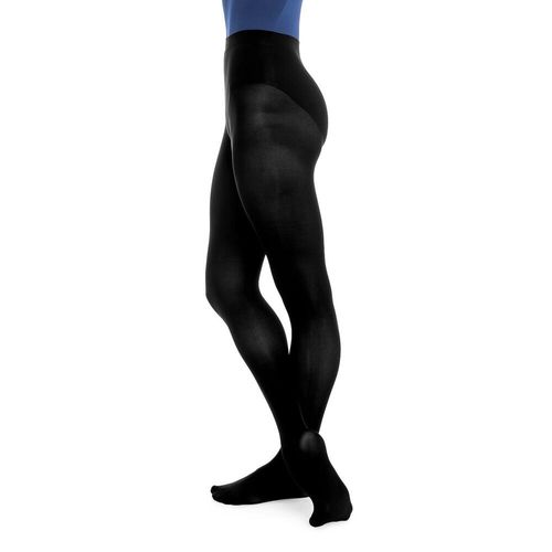 Meia-calça de dança com pé conversivel TS-51 Menor preço em Meia-calça de dança com pé conversivel TS-51