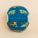 Soft-armbands-15-30-kg-jr-swim-no-size-Azul-UNICO