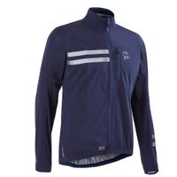 Rain-jacket-rc-500-black-xl-Azul-marinho-G