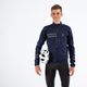 Rain-jacket-rc-500-black-xl-Azul-marinho-G