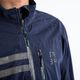 Rain-jacket-rc-500-black-xl-Azul-marinho-G