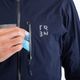 Rain-jacket-rc-500-black-xl-Azul-marinho-G