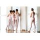 Leotard-500-g-pink-10-11years-4-7--4-8--Rosa-4-5-ANOS
