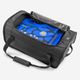 Roller-bag-essential-30l-grey-30l-Preto-30L
