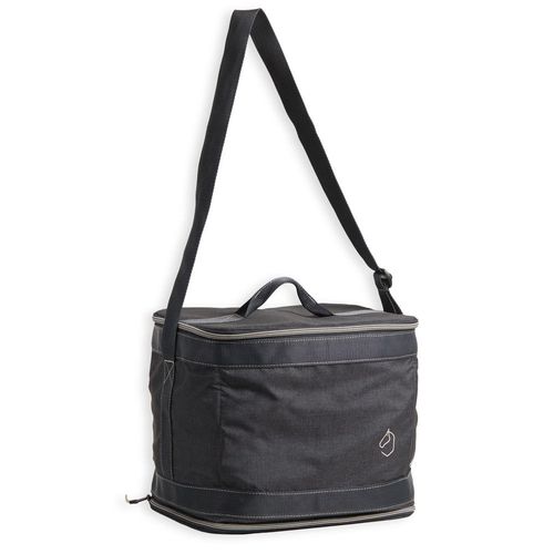 side vanity bolsa