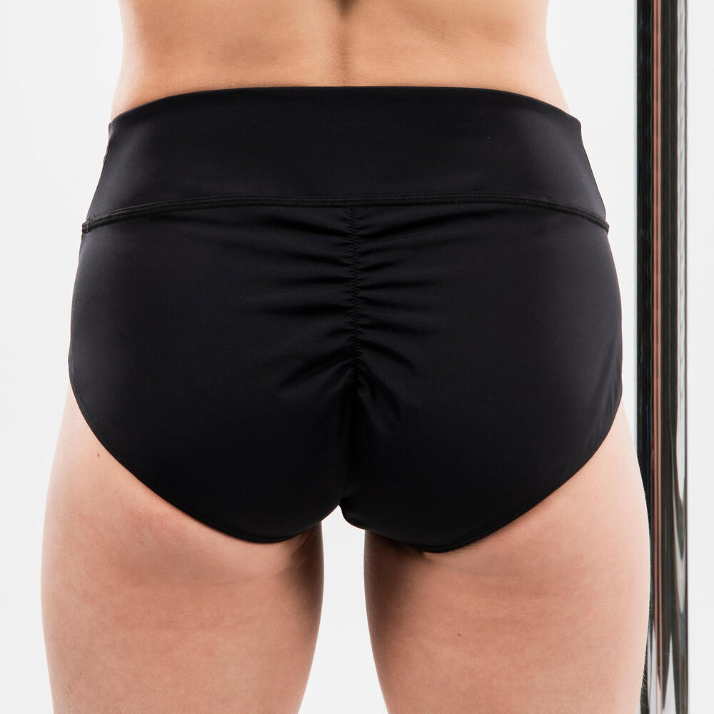 pole fitness shorts