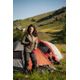 Newtrek100-hoody-w-padded-jacket-bly-xs-Verde-oliva-escuro-3G