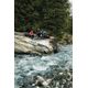 Newtrek100-hoody-w-padded-jacket-bly-xs-Verde-oliva-escuro-3G