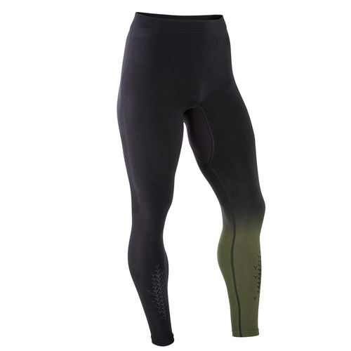 Legging masculina de cross-training Domyos