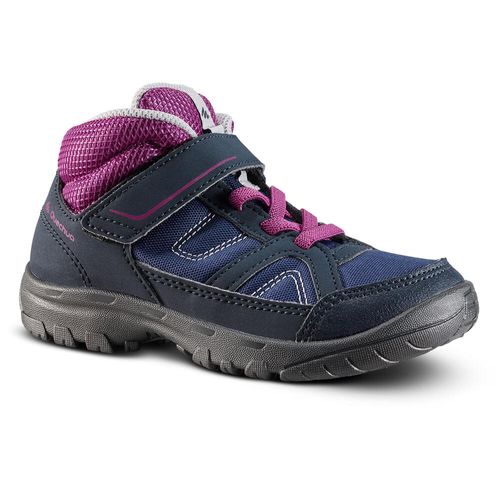 Bota infantil de trilha MH100 Mid