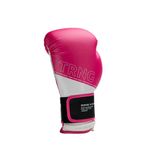 Boxing-gloves-120-white-14oz-Rosa-branco-10OZ
