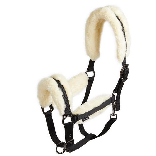 Halter-synthetic-sheep-greige-fs-FS