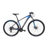 bicicleta btwin rockrider 500