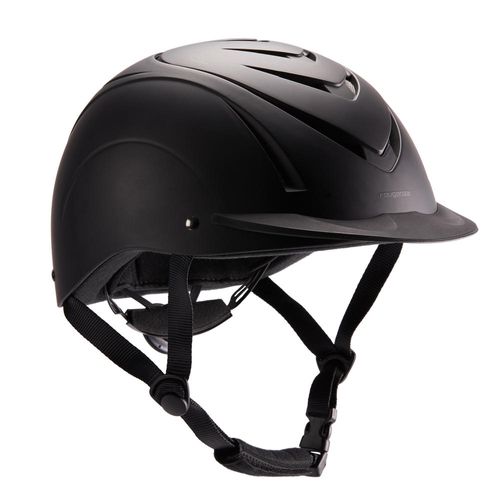 Capacete Regulável Hipismo 500 Fouganza