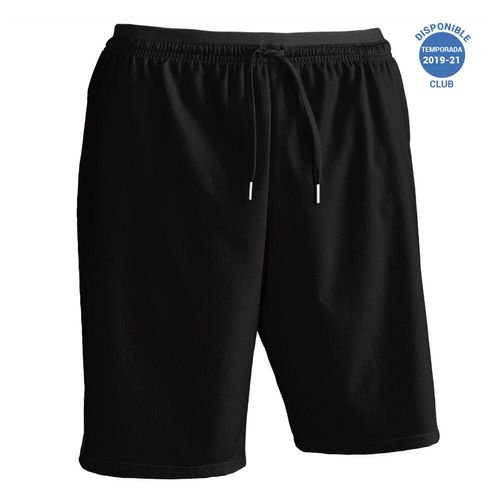 Shorts-futebol-F500-adulto