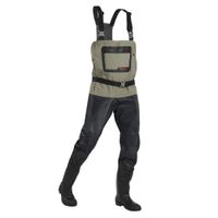 Waders-5-11-12-xl-M-37-38-BR