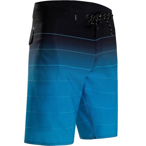 Bermuda masculina de surf Shock