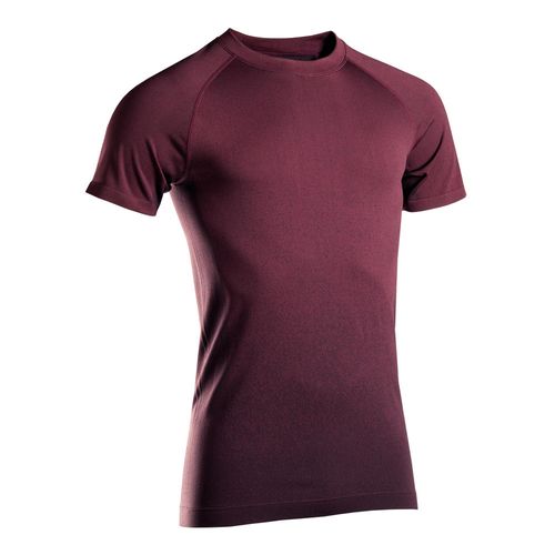 Camisa Masculina de Yoga