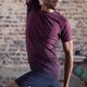 Dyn-yoga-m-ss-ts-bordeaux-2xl-3G