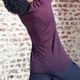 Dyn-yoga-m-ss-ts-bordeaux-2xl-3G