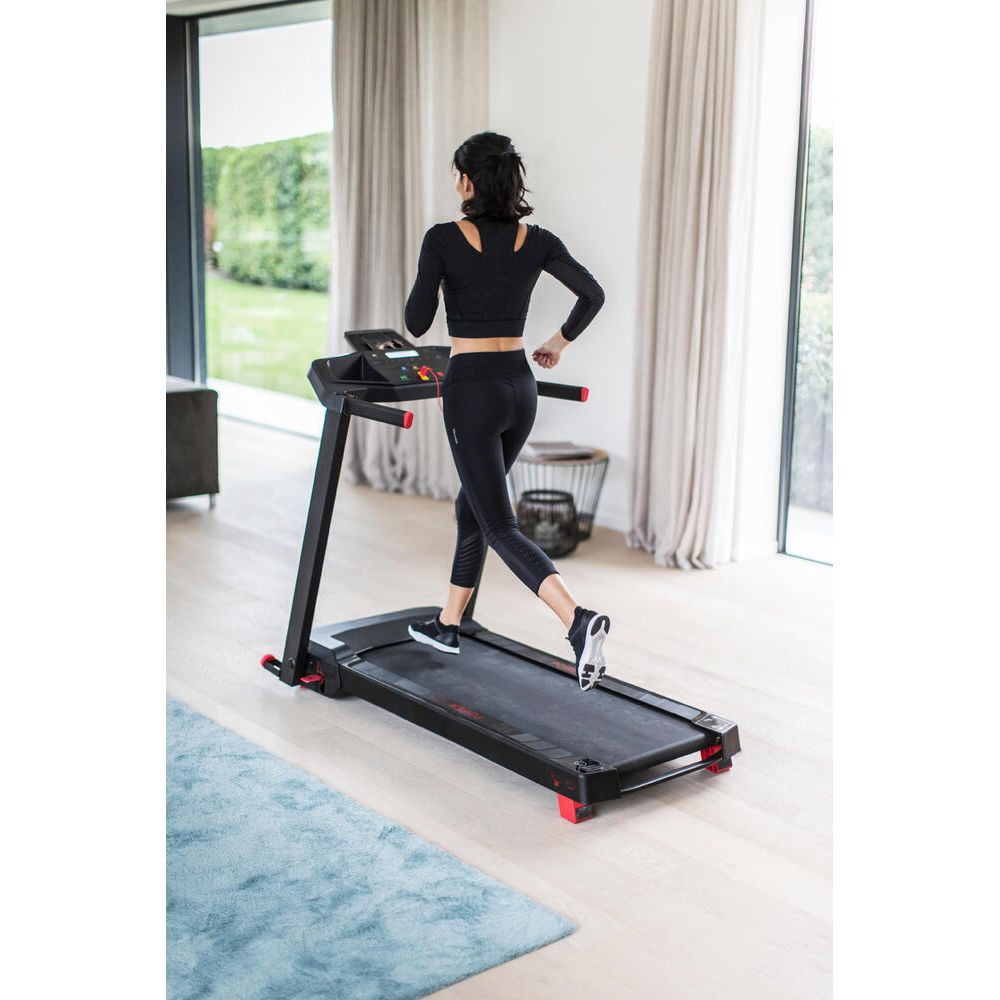 Esteira de Corrida Fitness 220V RUN100 Decathlon