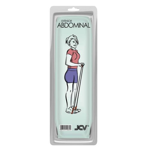 Extensor Abdominal - *extensor abdominal, no size