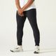 TROUSERS500SKINNY-ZIP-GYM-B-M---W32-L31