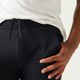 TROUSERS500SKINNY-ZIP-GYM-B-M---W32-L31
